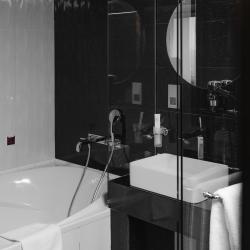 5-комнатный номер люкс президентский