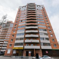 1-комнатные апартаменты стандарт