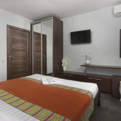 Фото Отель АРТ 11