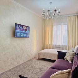 Фото Отель Добрые сутки на улице Юлиуса Фучика 17