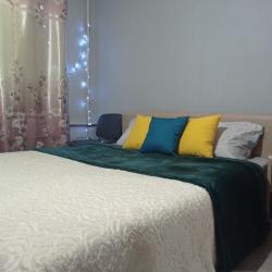 Фото Отель Live in comfort на проезде Кутузовский