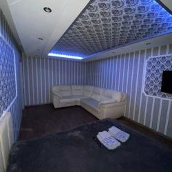 Фото Апартаменты на проспекте Ленина 5