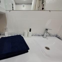 Апартаменты студия 214