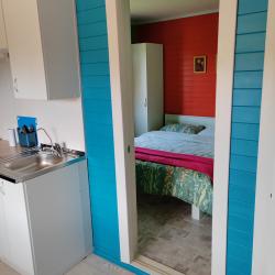 Фото Отель Карловка