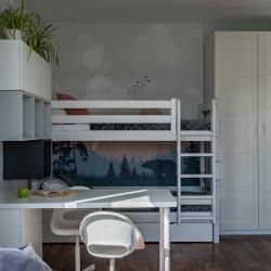 фото 8 Апартаменты на улице Бестужевская 7к3