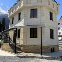 Фото Отель Castle (Замок)