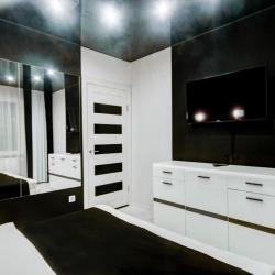 1-комнатные апартаменты стандарт №2