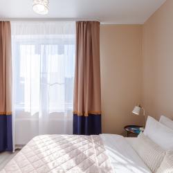 Фото Отель Квартира StarHouse (Стар Хаус) АдмиралЪ