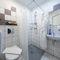 Фото Отель Меблированные комнаты DaRooms (ДаРумс)
