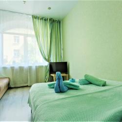 Фото Апартаменты на улице Дворянская 15