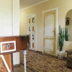 Фото Отель Vita (Вита)