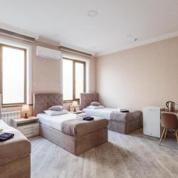 Фото Отель Turkkurgan Hotel (Турккурган)