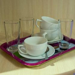 Фото Отель Лаванда