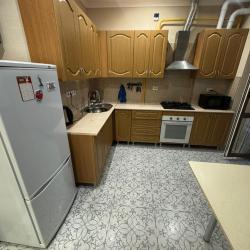 фото 4 Апартаменты на улице Туристическая 4Г к3
