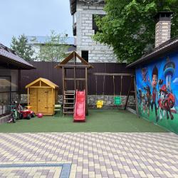 Фото Отель Village House (Вилладж Хаус)