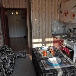 Фото Отель Resident Ufa (Резидент ) на улице Айская 20