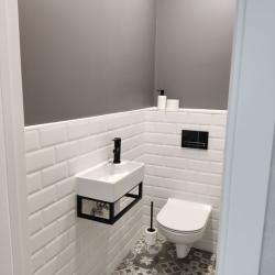 Фото Отель Дома с террасой на Закатной