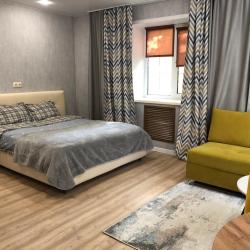 Фото Апартаменты на улице Некрасовская