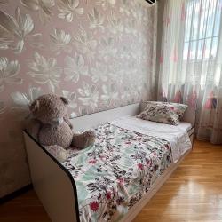 2-комнатные апартаменты улучшенные