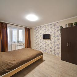 Фото Отель Onebed на бульваре ий 46