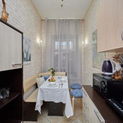 фото 39 Апарт-Отель OrangeApartments24