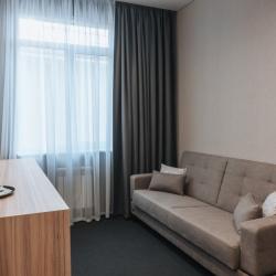 Фото Отель Роза Ветров