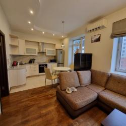 Фото Отель Onebed на улице Спасская