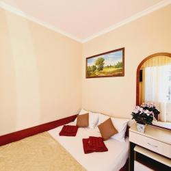 3-местный номер стандарт улучшенный