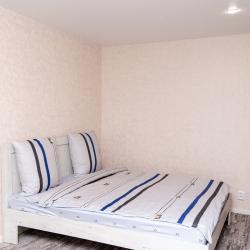 Фото Апартаменты на улице Аэровокзальная 5