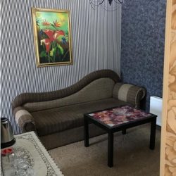 Фото Отель Спутник