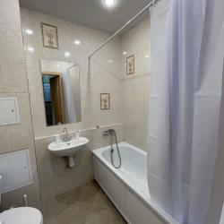 Фото Апартаменты Home Sweet Home на улице Расула Гамзатова 7