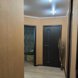 Фото Апартаменты на улице Чичерина 62 корпус А