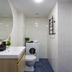 Фото Отель Moment House (Момент Хаус) на проезде Оптический 1