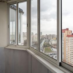 Апартаменты стандарт