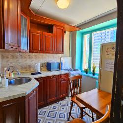 фото 9 Onebed (Ванбэд) на улице Малая Филевская