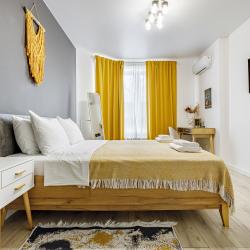 Фото Отель Your Place на улице Героев-Разведчиков 8 корп. 1