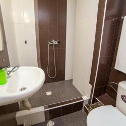 Фото Отель АиР Море