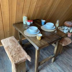 Шале улучшенное №3