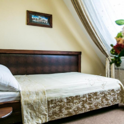 1-местный номер стандарт