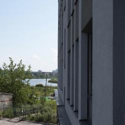 Фото Апартаменты на улице Варфоломеевская 6