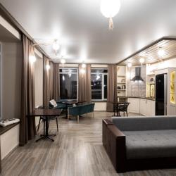 Фото Отель LES (ЛЕС)