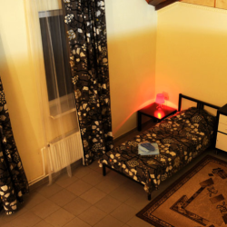 Фото Отель Взлётная