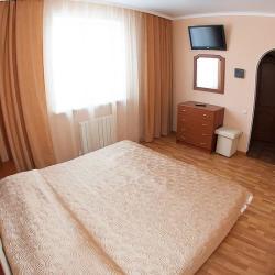 Фото Gold Hotel (Голд Отель)