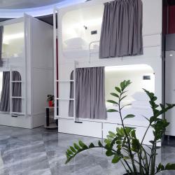 Фото Отель SaFit (Сафит)