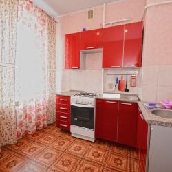 Фото Отель Волга-Град на улице Коммунистическая