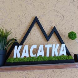 Фото Отель Касатка