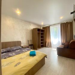 2-комнатные апартаменты стандарт