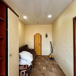 Фото Апартаменты на территории Октябрьский городок 1/110