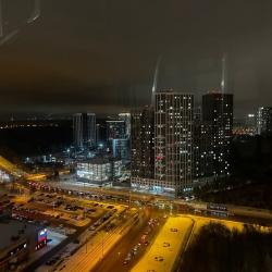 2-комнатные апартаменты стандарт