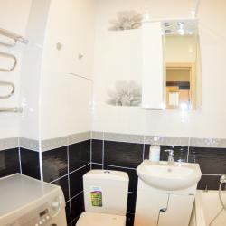 Фото Апартаменты на улице Кулибина 10